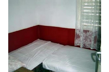 Hungría Chata Buzsák, Exterior